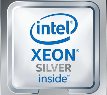 Intel S3647 XEON SILVER 4210 TRAY 10x2.2 85W - cover