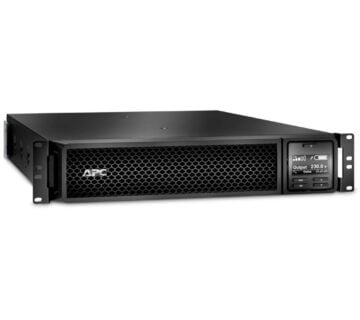 APC Smart-UPS On-Line SRT1500RMXLI 1500VA 1500W Rack Mount 2U - cover