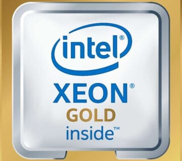 Intel S3647 XEON GOLD 6226R TRAY 16x2.9 150W - cover