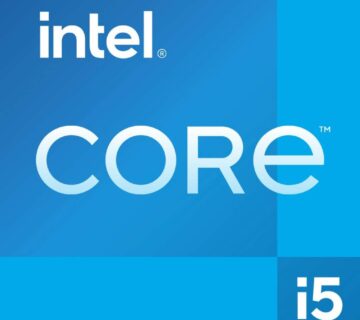 Intel S1700 CORE i5 12500 BOX 6x3.0 65W GEN12 - cover