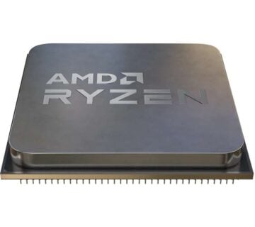 AMD Ryzen 7 Tray 5700X 3.4GHz MAX Boost 4.6GHz 8xCore 36MB 65W - cover