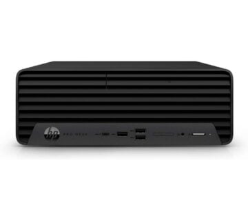 HP Pro 400 G9 SFF i5-12400/16GB/512SSD/WLAN/W10Pro/W11Pro 2J VOS - cover