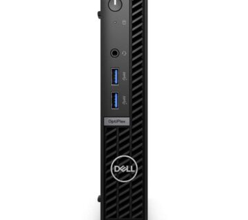 Dell OptiPlex 7010 MFF i5 13500T/16GB/512GBSSD/Win11Pro 2J VOS - cover