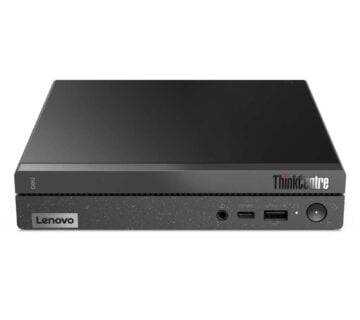 Lenovo ThinkCentre neo 50q G4 i5 13420H/16GB/512SSD/W11Pro - cover