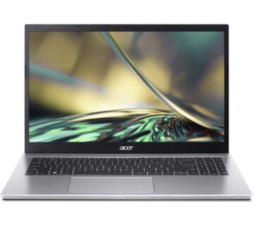 Acer Aspire 3 A315-59-39ND i3-1215U/8GB/512GBSSD/W11 Home/silver - cover