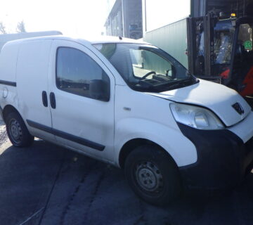 Peugeot Bipper 1.3 HDi 2011 po dijelovima - cover