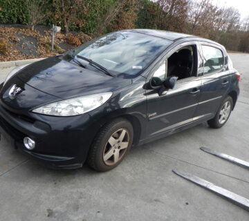 Peugeot 207 1.4 2008 po dijelovima - cover