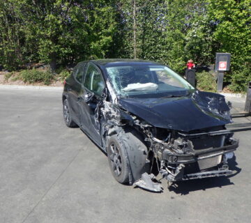 Seat Ibiza 1.0 TSI 2019 po dijelovima - cover