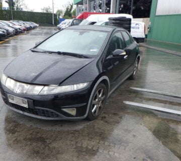 Honda Civic 2.2D 2006 po dijelovima - cover