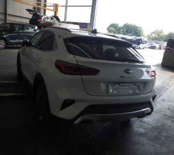 Kia Xceed 1.6 CRDI 2020 po dijelovima - cover