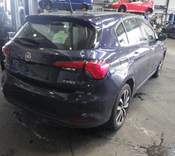 Fiat Tipo 1.3 JTD 2016 po dijelovima - cover