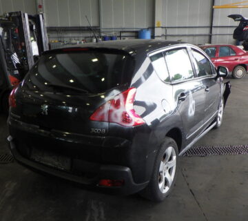 Peugeot 3008 1.6 VTI 2011 po dijelovima - cover