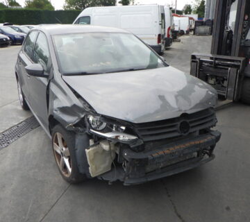 VW Polo 1.2 2010 po dijelovima - cover