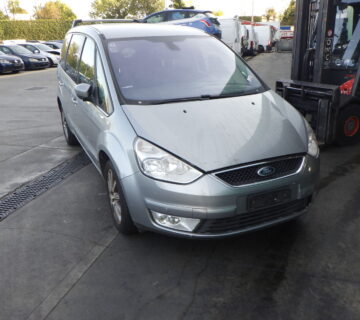 Ford Galaxy 2.0b 2009 po dijelovima - cover