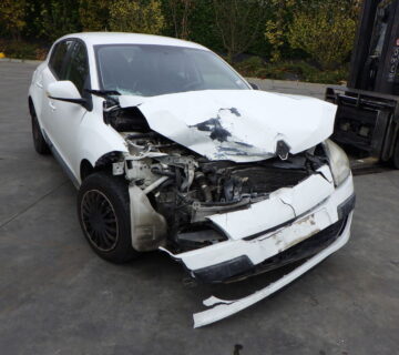 Renault Megane 3 1.5 dCi 2009 po dijelovima - cover