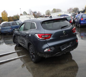 Renault Kadjar 1.5 DCI 2017 po dijelovima - cover