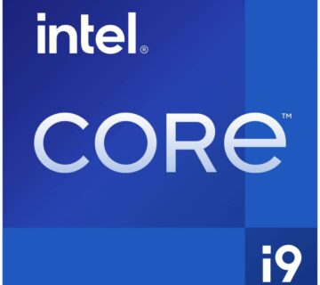 Intel S1700 CORE i9 13900F BOX GEN13 - cover