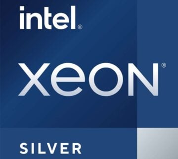 Intel S4677 XEON Silver 4410Y TRAY 12x2 150W - cover