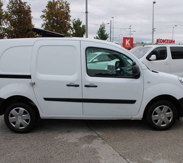 Renault Kangoo 1.5 dCi, 2019 god. - cover