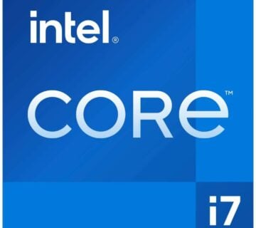 Intel S1700 CORE i7 13700KF BOX GEN13 - cover