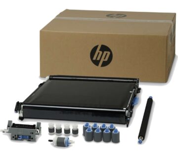 HP Transfer Kit CE516A - cover