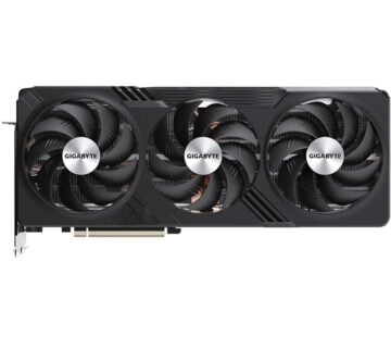 Gigabyte Radeon RX 7900 XT GAMING OC 20G - graphics card - Radeon RX 7900 XT - 20 GB - cover