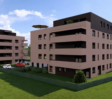 Stambeni projekt Bistra Living - cover