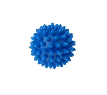 Tullo šiljasta loptica za masažu 5,4cm plava - cover