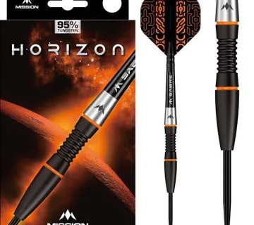 Mission Horizon 95% 24g - Zagreb, Resnički gaj
