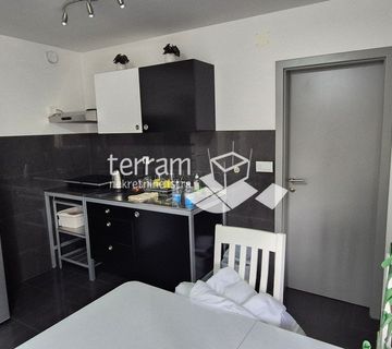 Istra, Medulin, prvi kat, stan 40m2, 1SS+DB, blizina mora, NOVO, #prodaja - cover