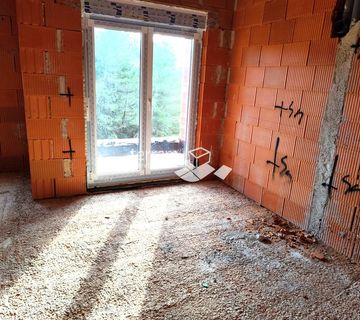 Istra, Pula, Veruda Porat, stan novogradnja I kat, 49,5m2 # prodaja - cover