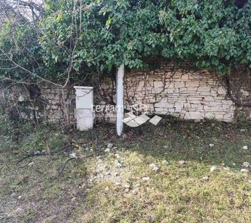 Istra, Svetvinčenat, Juršići kuća 115m2 + okućnica 1101m2 # prodaja - cover
