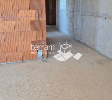 Istra, Pula, Monvidal, stan 61,42m2, 2SS+DB, NOVO #prodaja - cover