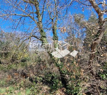 Istra, Medulin, građevinsko zemljište 2896m2, odlčna lokacija #prodaja - cover