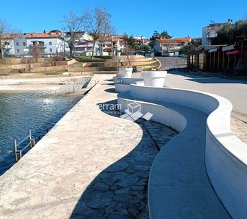 Istra, Medulin, Pješčana uvala, stan prizemlje 40,66m2, #prodaja - cover