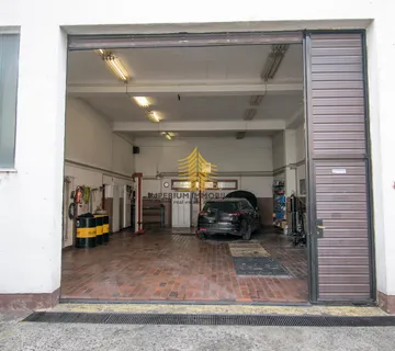 Najam, Auto servis- radione, Zagreb, Dubrava, - cover