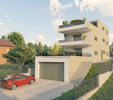 Penthouse, Prodaja, Sesvete, 51.28m2, 2S, Novogradnja, VPM - Markovo Polje, Zagreb