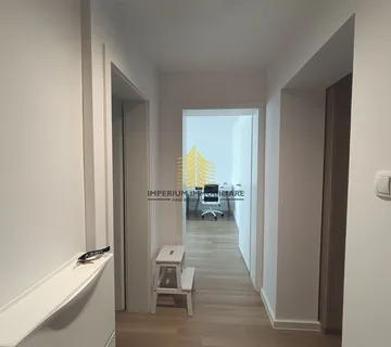 Stan, Najam, Velika Gorica, Centar, 54m2, 2-sobni