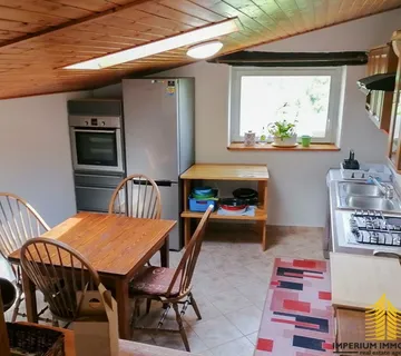 Kuća 66m2, Štala 48 m2, Dvorište 144 m2, Buje - Triban - Grožnjan