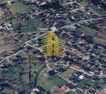 Zemljište, Prodaja, Samobor, Anindol, 1500m2, Građevinsko