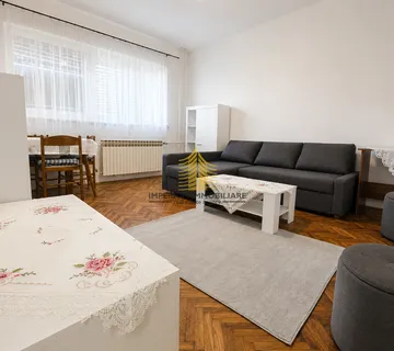 Stan, Najam, Gornja Dubrava, 40m2, 2-sobni - Zagreb