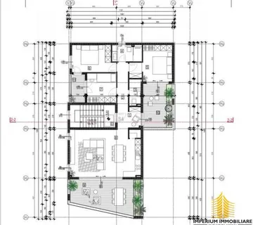Stan, Prodaja, Kaštel Gomilica, 59m2, 3-sobni - cover