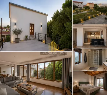 Kuća, Prodaja, Zadar, Melada, 253.42m2, Samostojeća