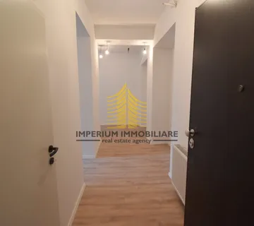 Poslovni prostor, Najam, Zagreb, Donji Grad, 40m2, Ured - cover