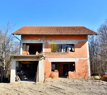 Kuća, Prodaja, Samobor, Rakov Potok, 411m2, Samostojeća - cover