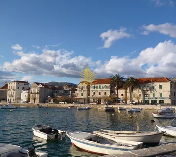 Kuća za adaptaciju, Prodaja, Kaštel Stari - Centar - cover