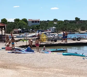 Kuća, Prodaja, Pakoštane, Drage, 75m2, Samostojeća - cover