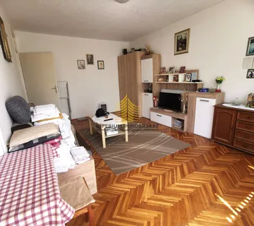 Stan, Prodaja, Gornja Dubrava, Studentski grad, 40m2, 2-sobni - Zagreb
