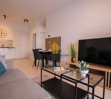 Stan, Najam, Split, Sirobuja, 48m2, 2-sobni