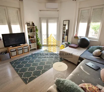 Stan Trnje, Prodaja, 3-sobni, 92m2 - cover